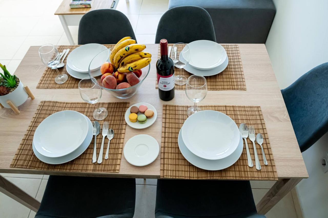 Apartamento El Tajaraste