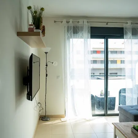 Apartamento El Tajaraste Icod De Los Vinos Exterior photo
