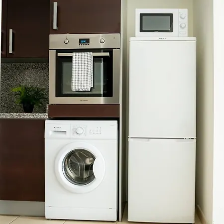 Apartamento El Tajaraste Icod De Los Vinos Exterior photo