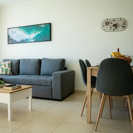 Apartamento El Tajaraste Icod De Los Vinos Exterior photo