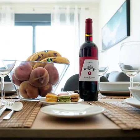 Apartamento El Tajaraste Icod De Los Vinos Exterior photo