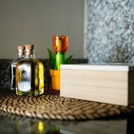 Apartamento El Tajaraste Icod De Los Vinos Exterior photo