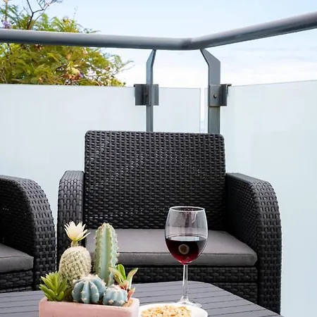 Apartamento El Tajaraste Icod De Los Vinos Exterior photo