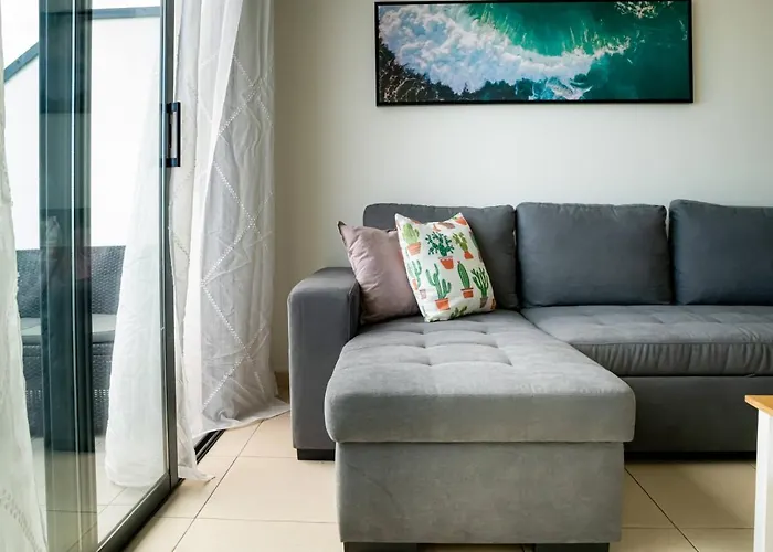 Apartamento El Tajaraste