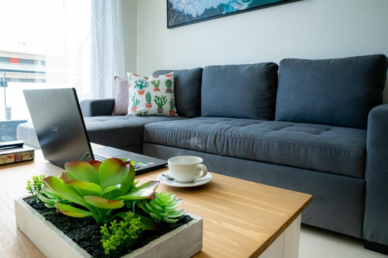 El Tajaraste Apartment *