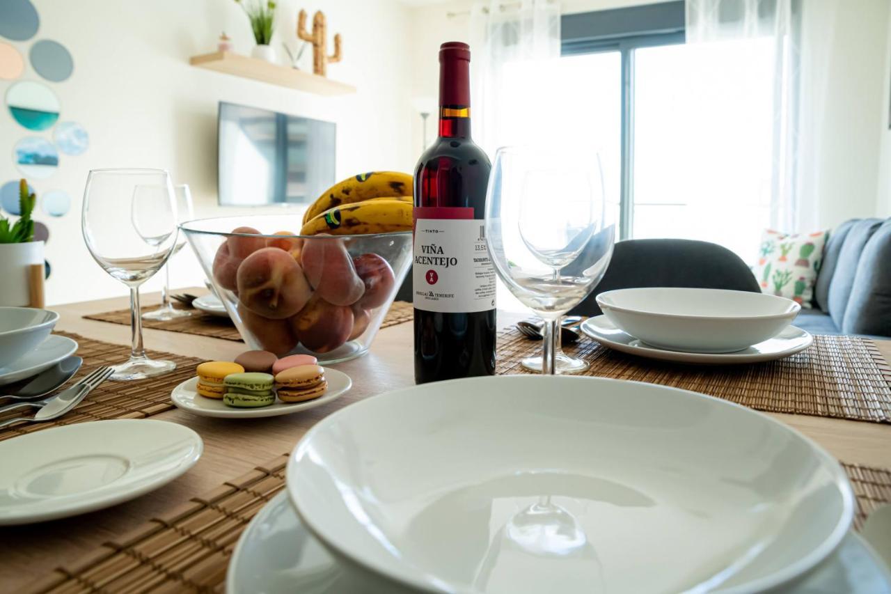 Apartment El Tajaraste Icod De Los Vinos