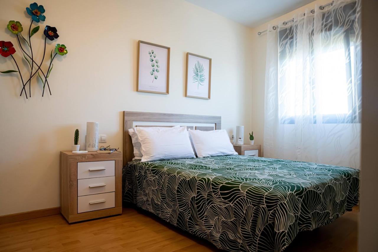 Apartment El Tajaraste *