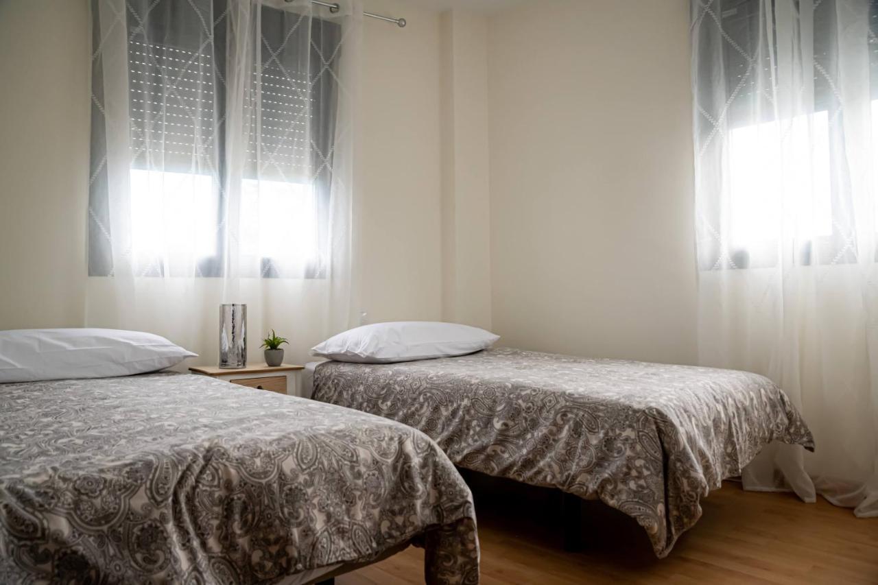 Apartment El Tajaraste *