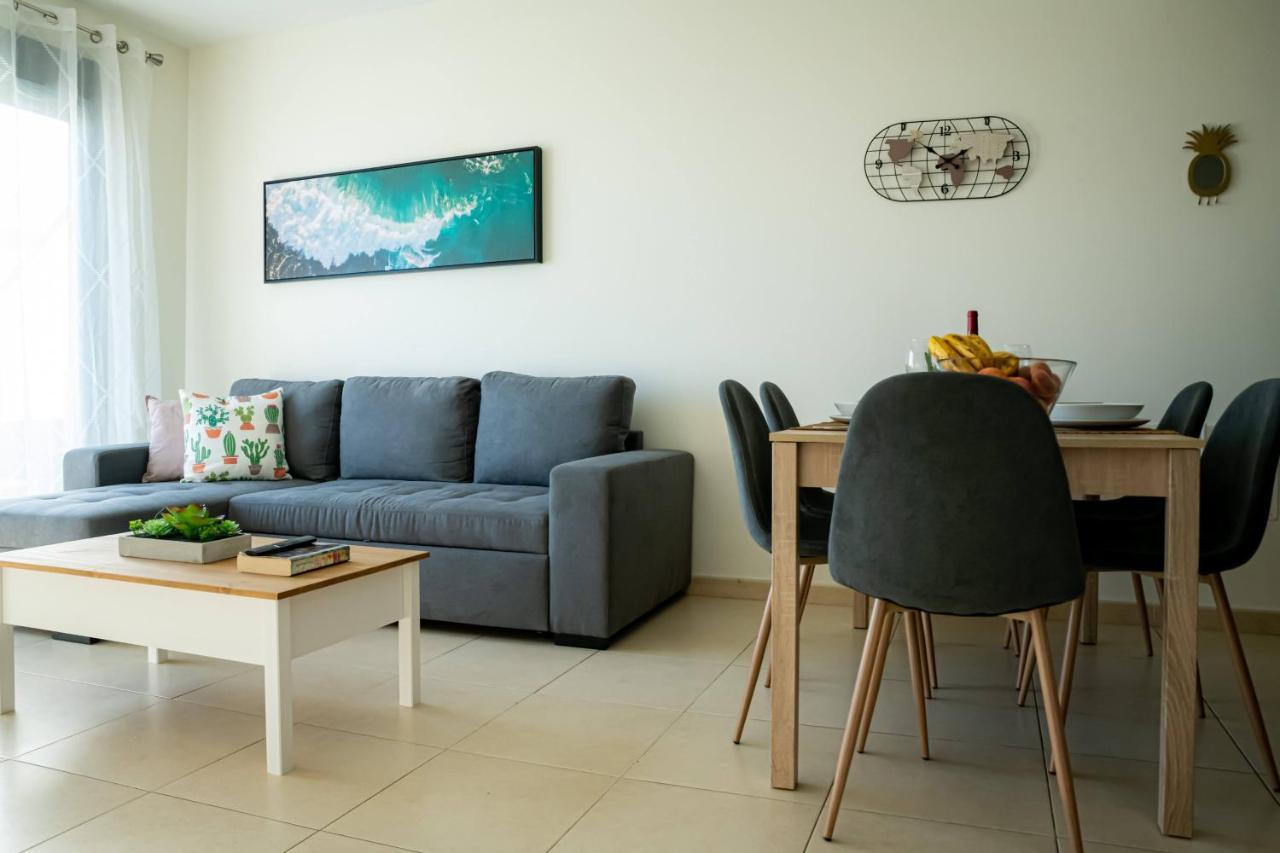Apartment El Tajaraste