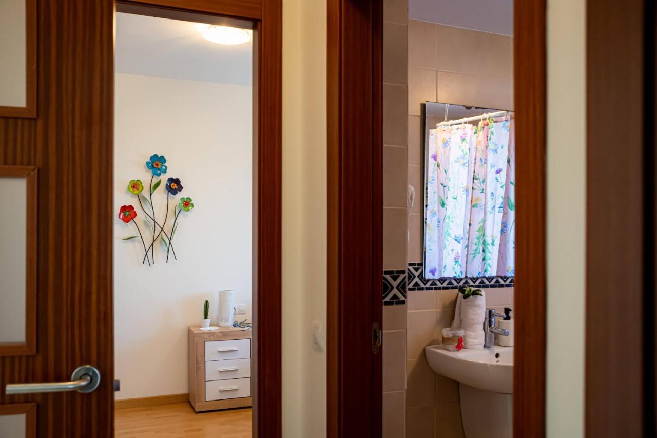 El Tajaraste Apartment Icod De Los Vinos