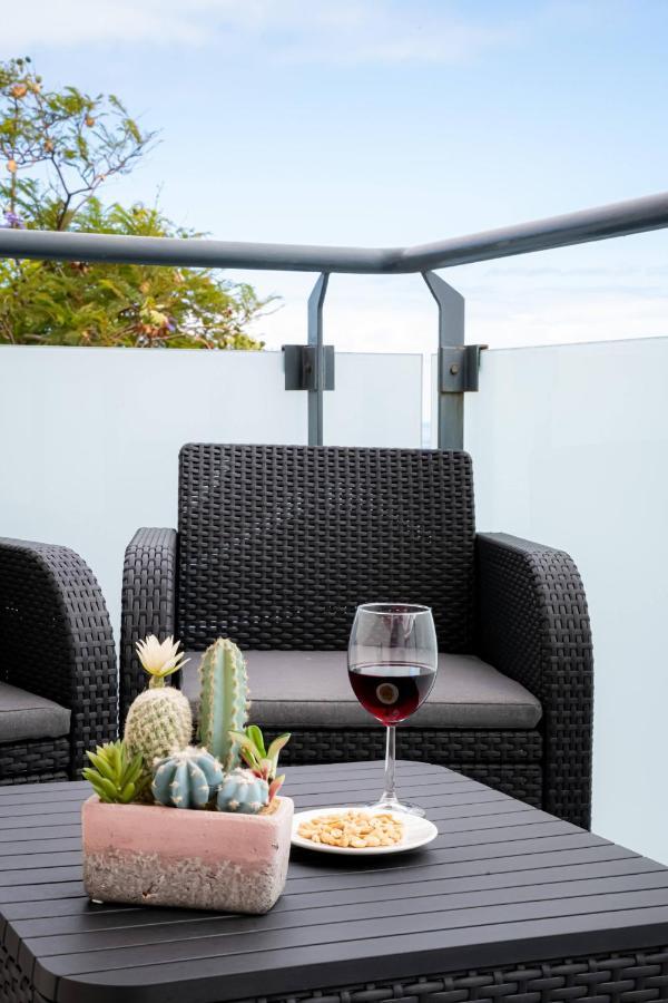 Apartment El Tajaraste Icod De Los Vinos