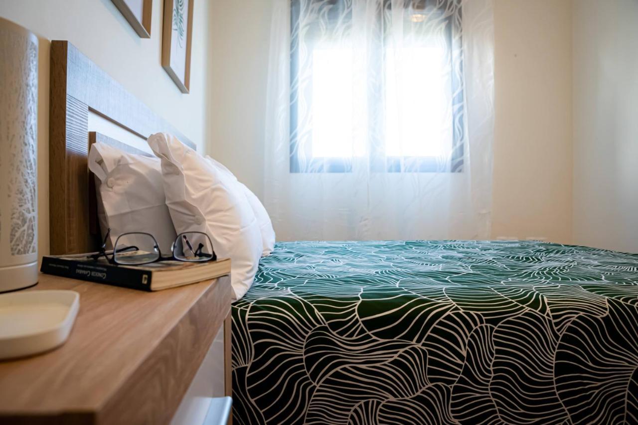Apartment El Tajaraste *