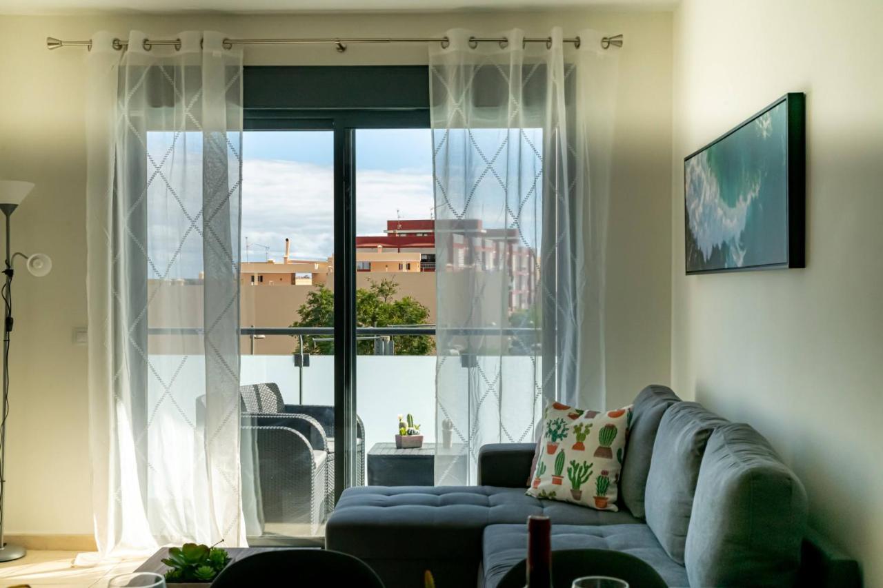 Apartment El Tajaraste Icod De Los Vinos