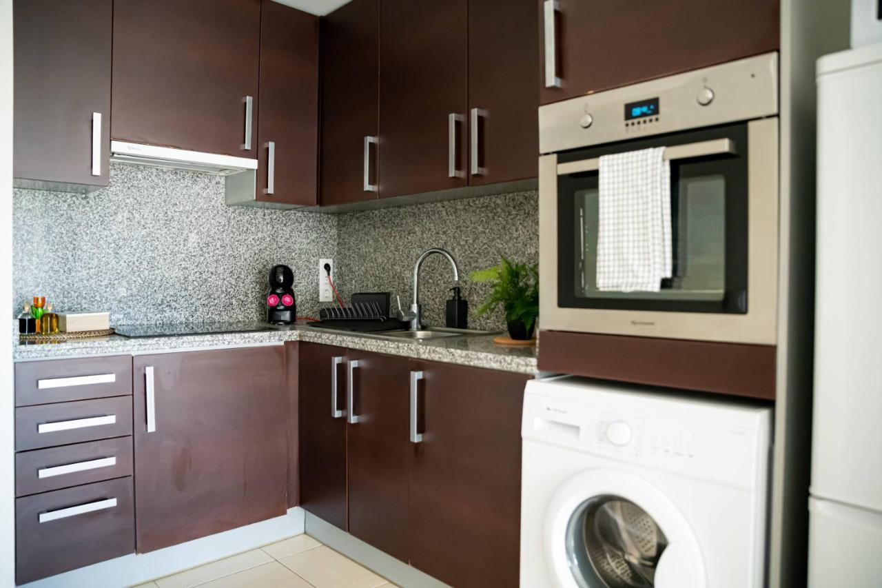 Apartment El Tajaraste